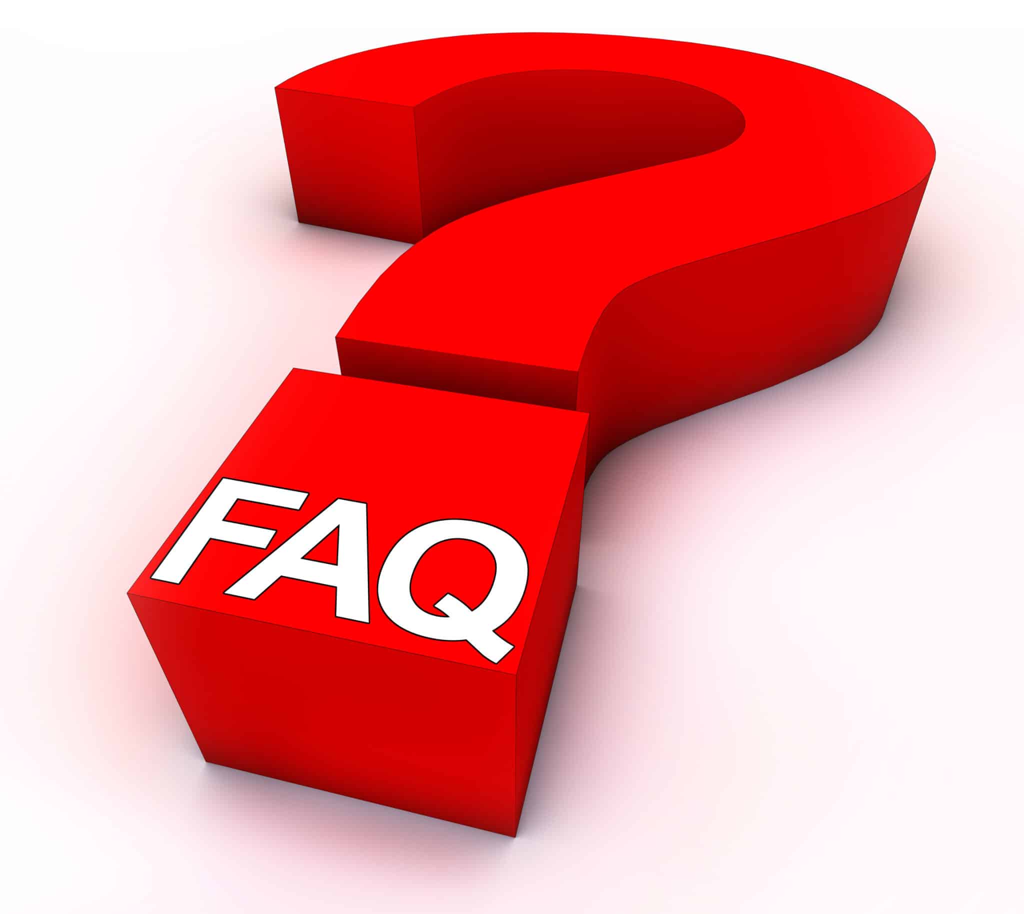 FAQ