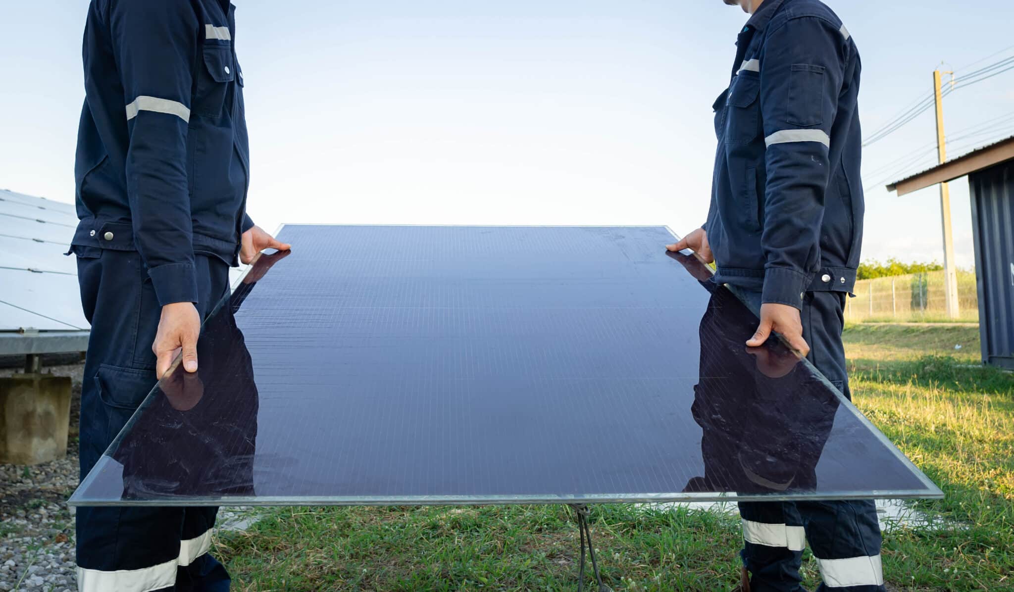 Solar Installations