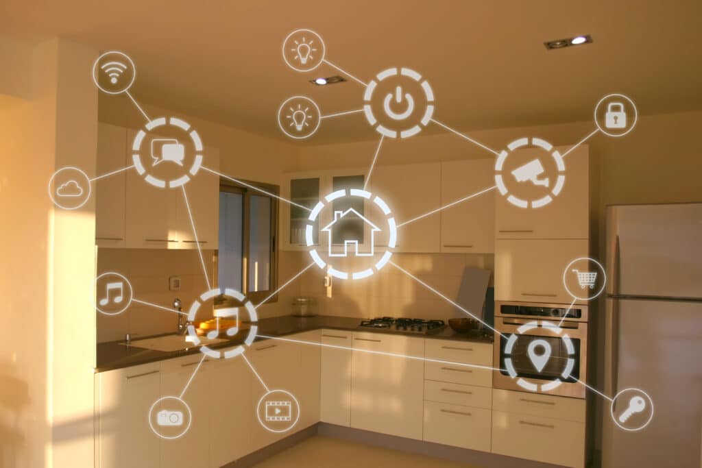 Top Smart Home Automation Tips - The Local Electrician