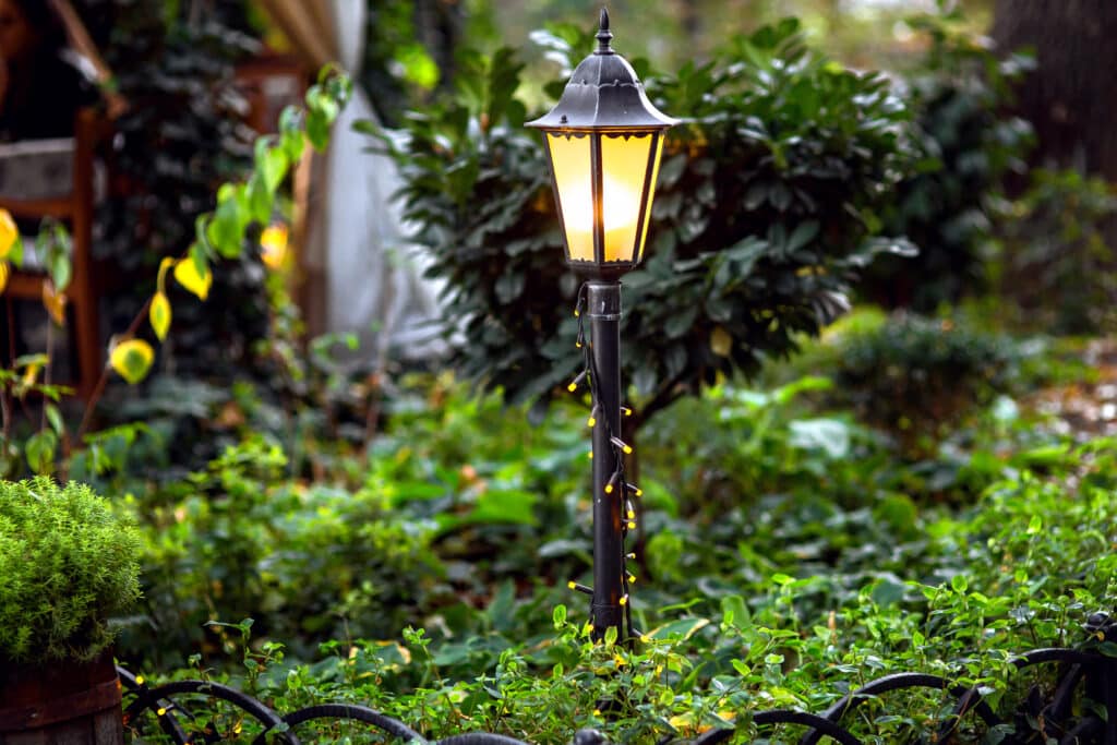 Top 10 Landscape Lighting Design Ideas - The Local Electrician