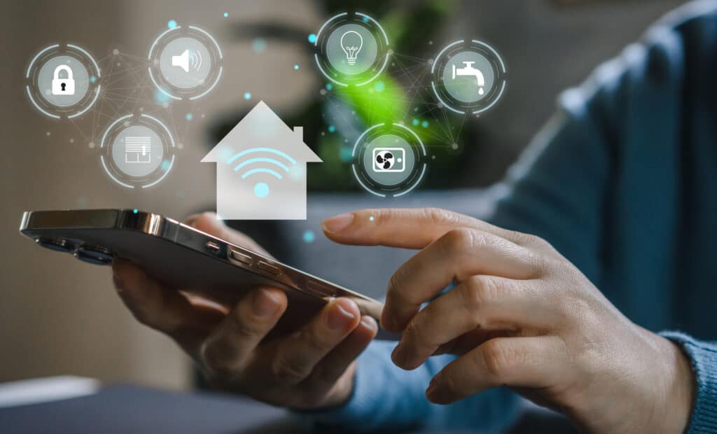 Smart Usage Electricity Usage Monitoring for Smart Homes - The Local Electrician