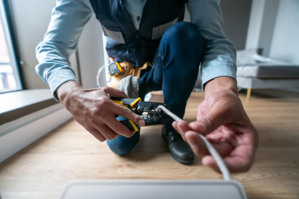 Electrical Upgrades