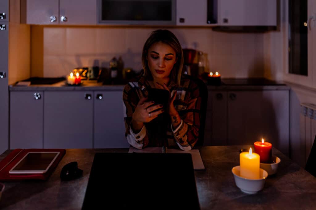 Power Outages