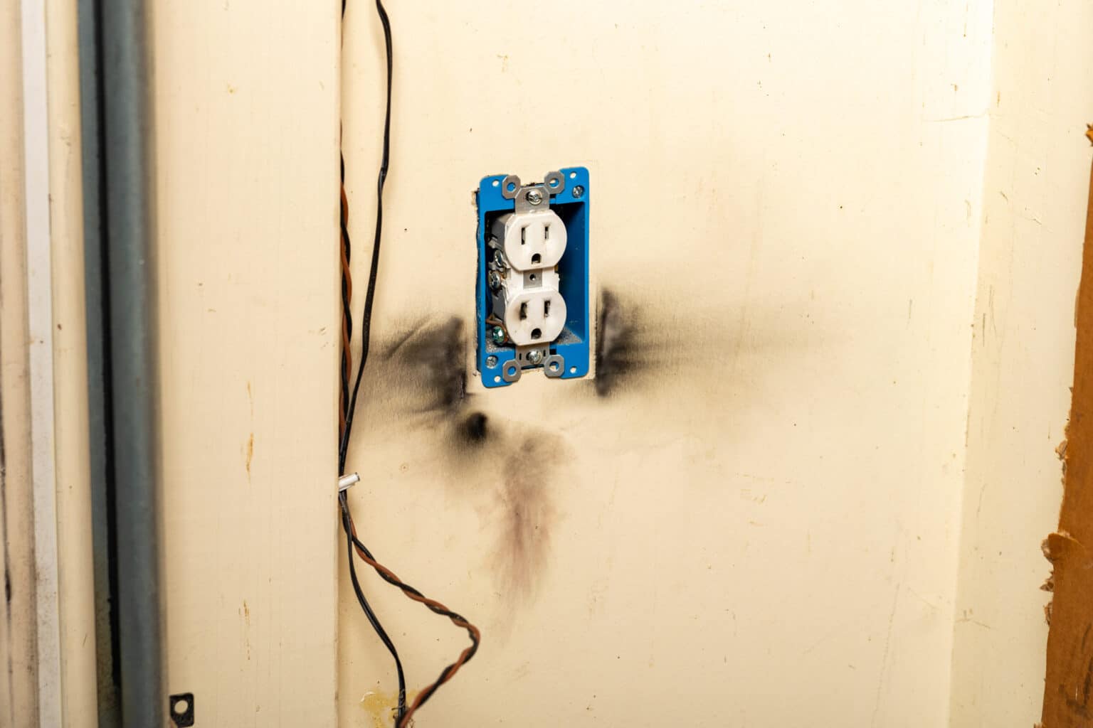 Safeguarding Homes With Arc Flash Prevention Strategies - The Local ...