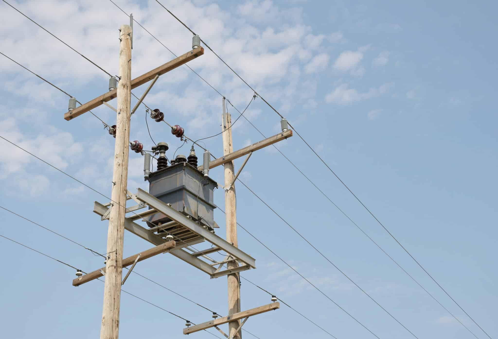Transformer Upgrades Outdoor.