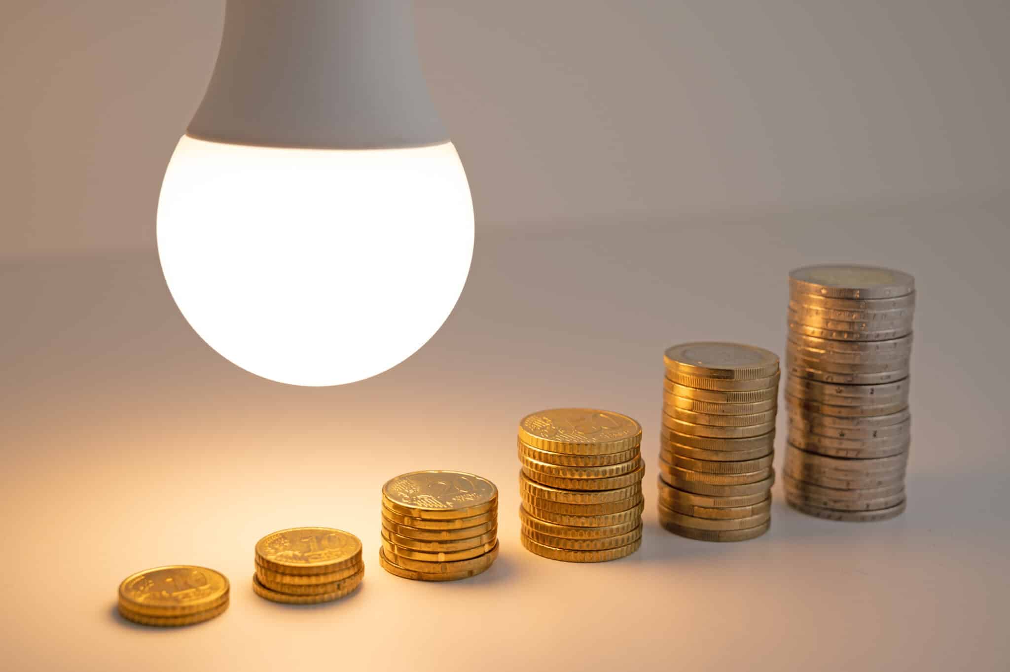Cost-Effective Lighting