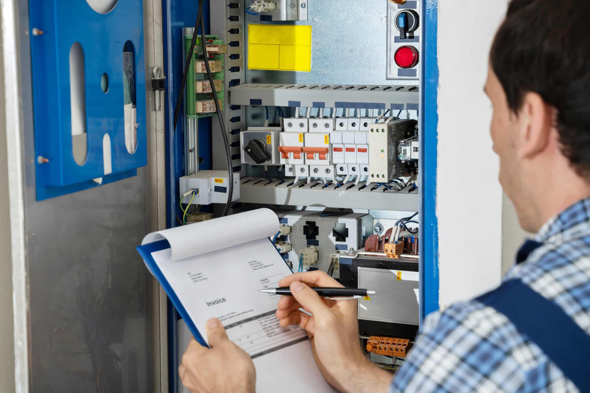 Electrical Code Compliance