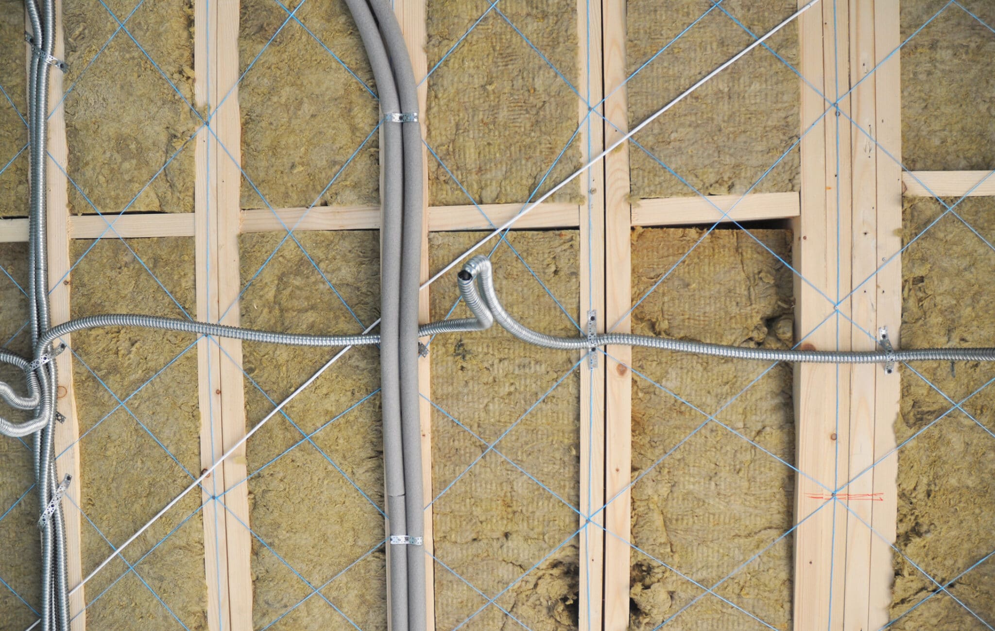 Electrical Conduit