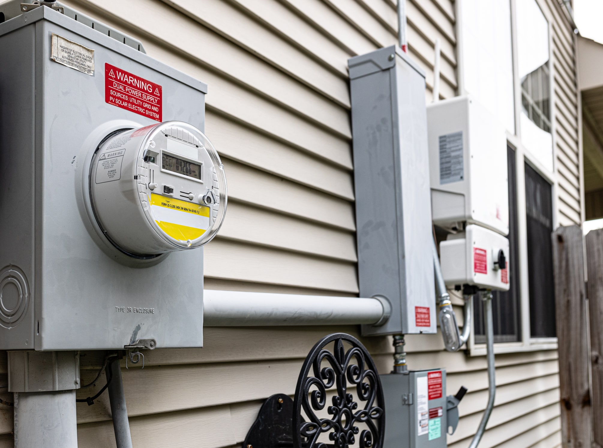 Electrical Metering