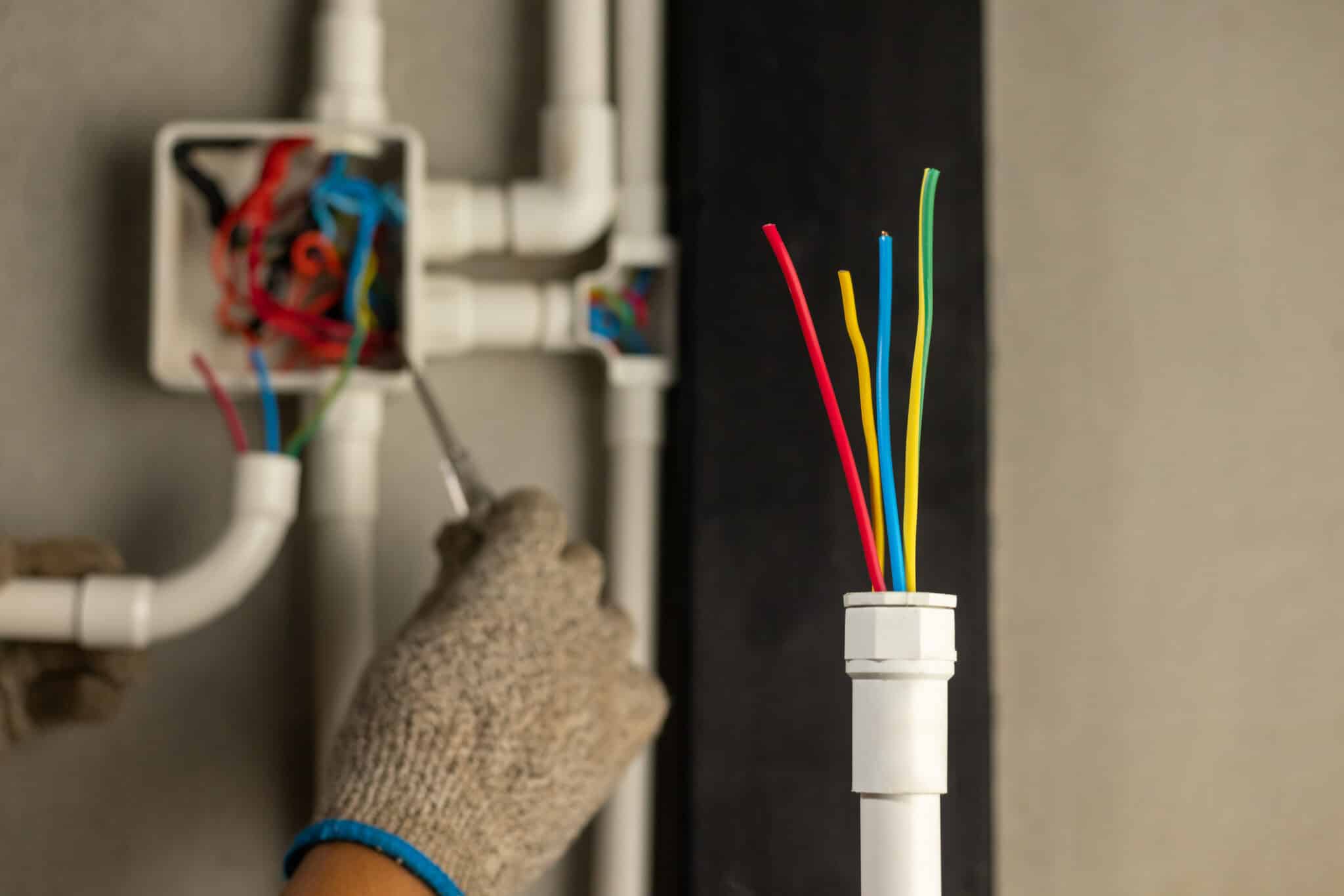 Residential Electrical Codes