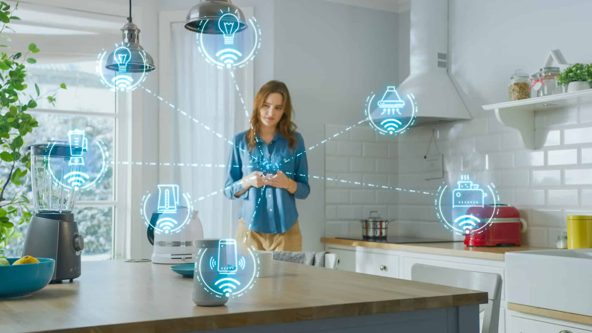Smart Home Integration