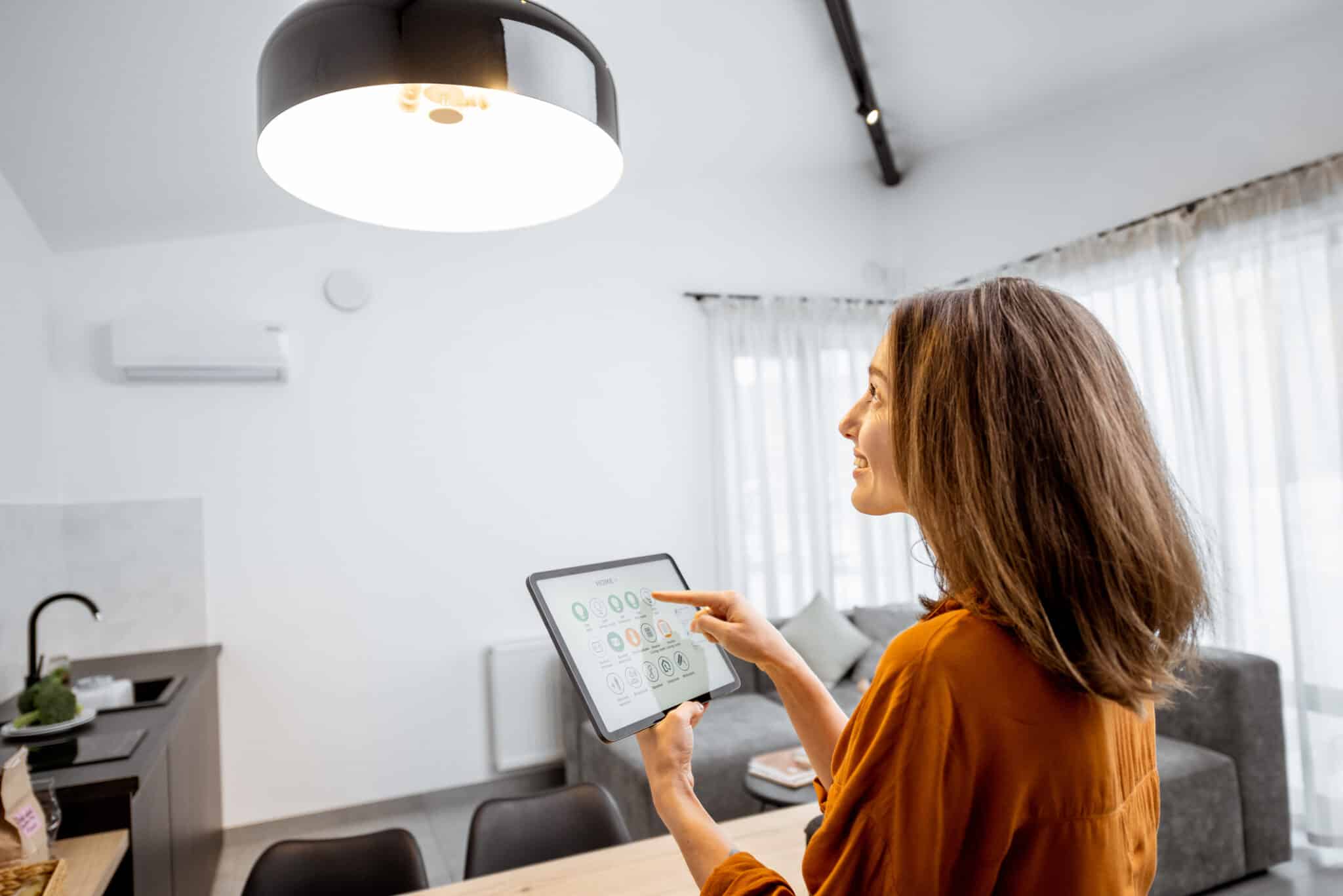 Smart Home Integration