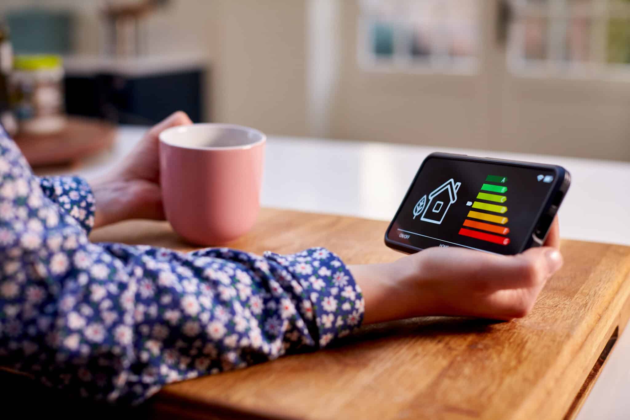 Home Energy Management