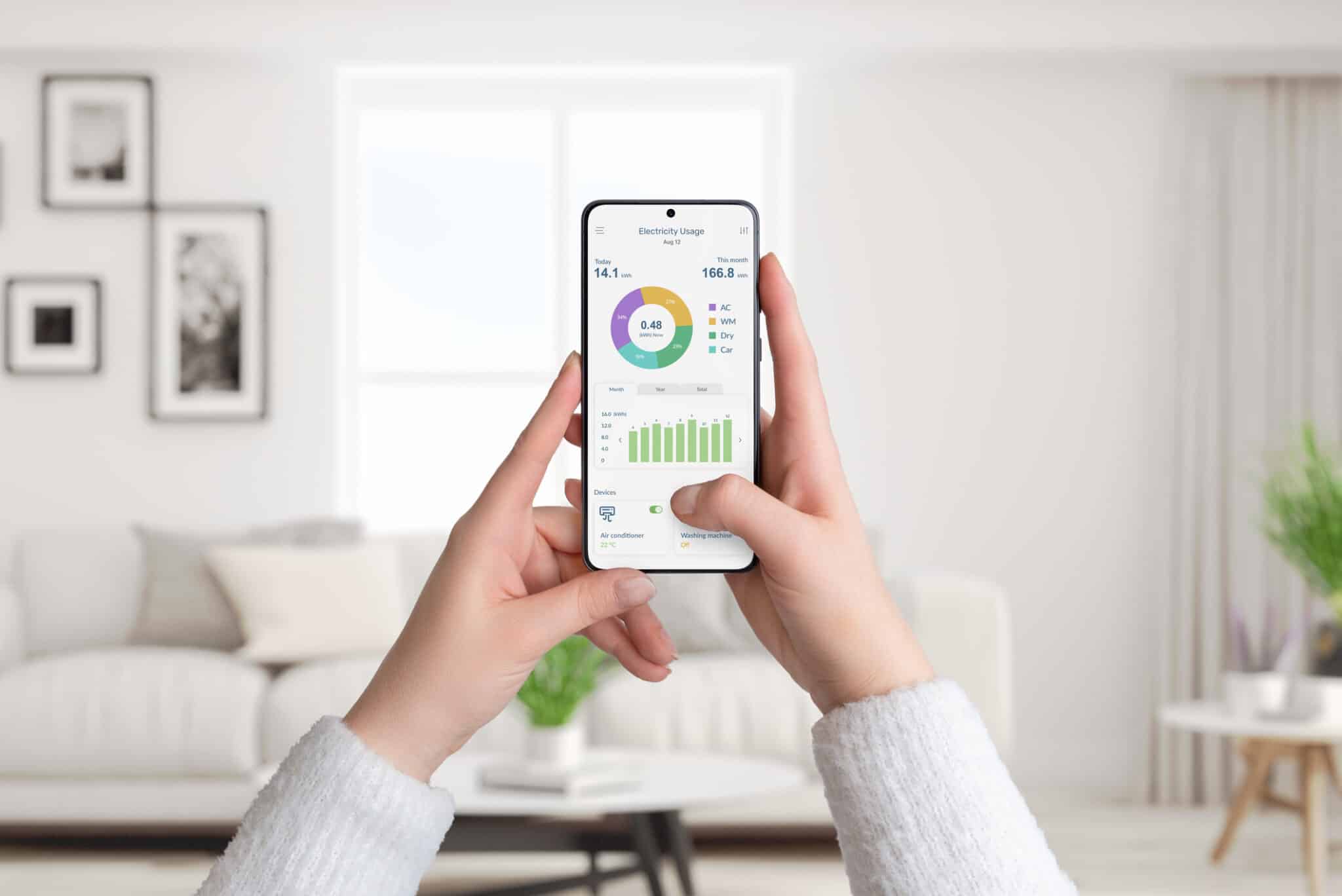 Home Energy Monitor