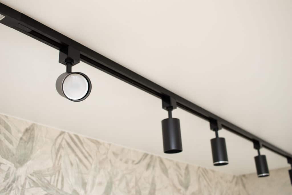 LED Track Lighting
