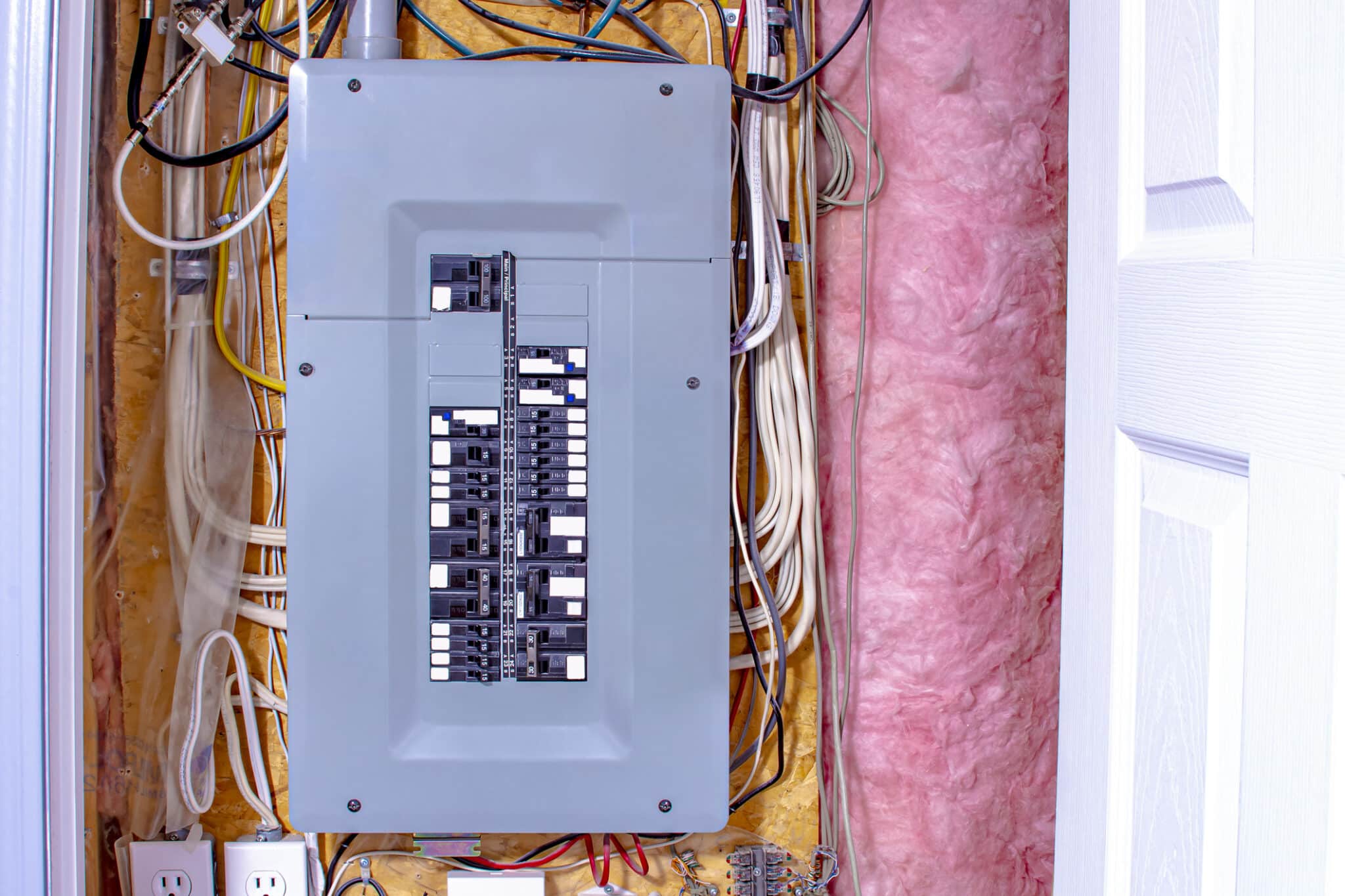 Advanced Circuit Protection.