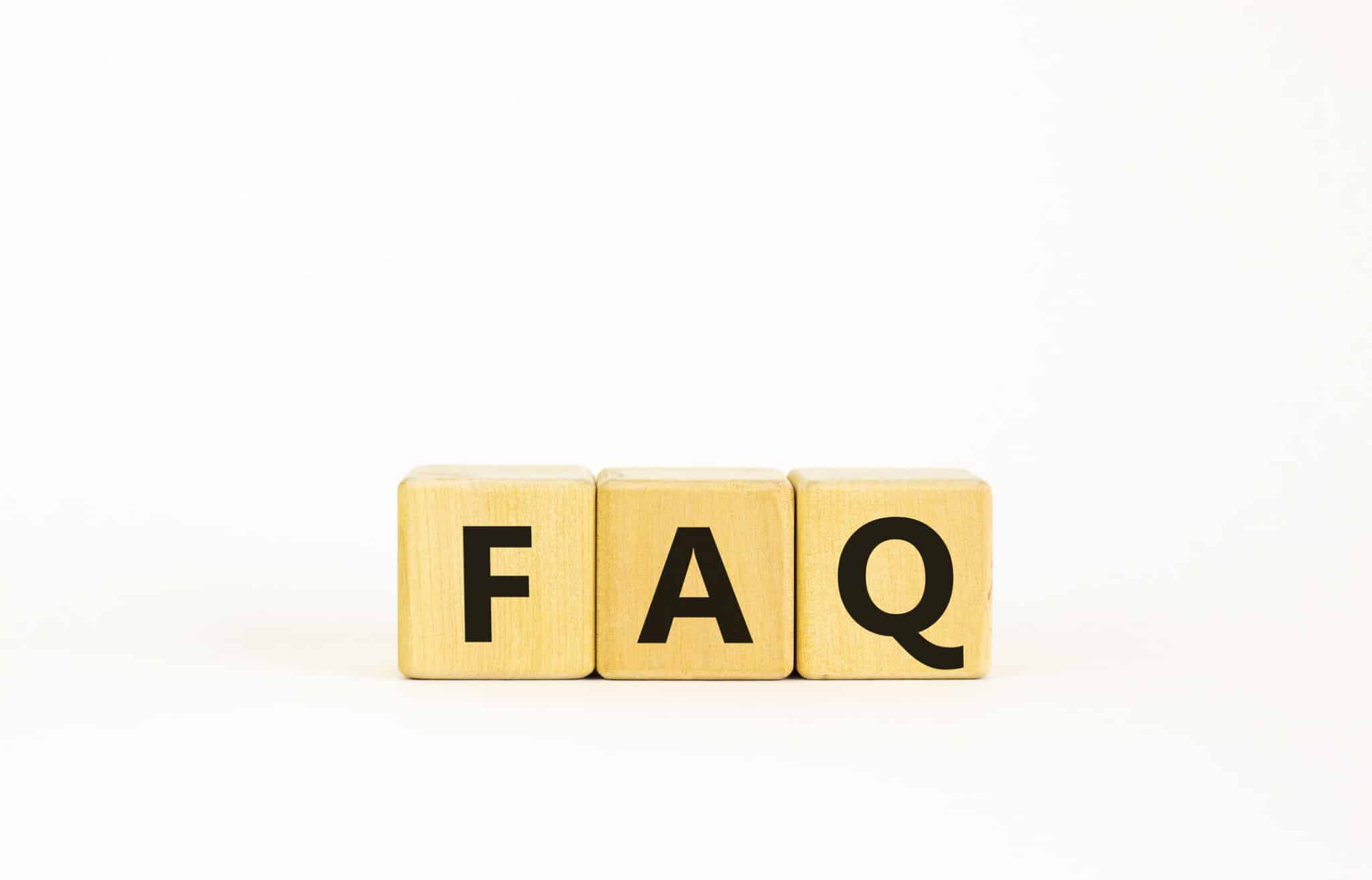 FAQ, Residential Battery Systems.