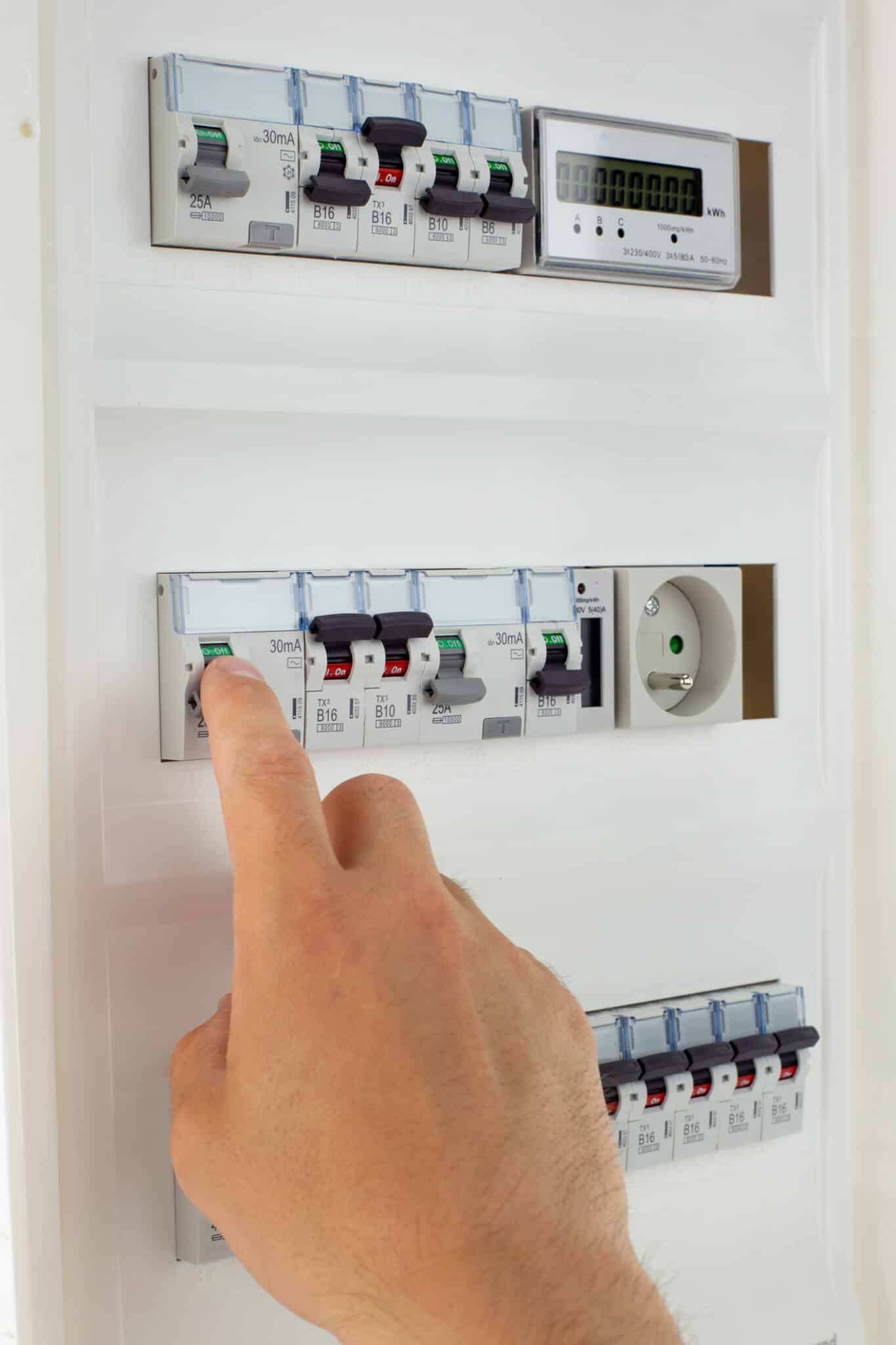 How to Ensure Optimal Residential Power Distribution.