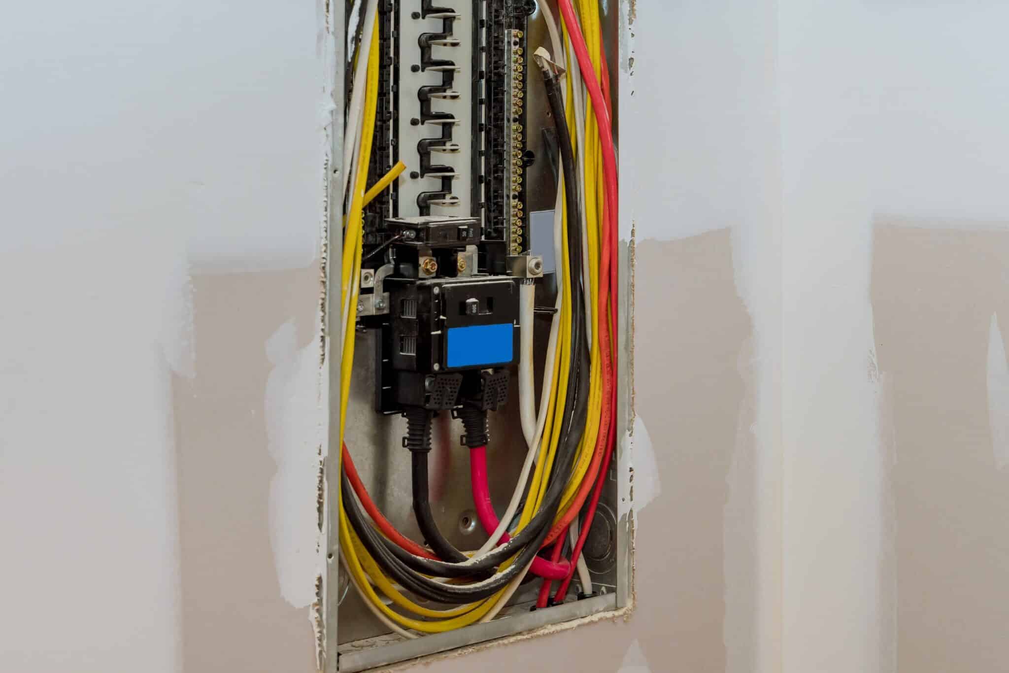 Installation surge protection, transient overvoltage.