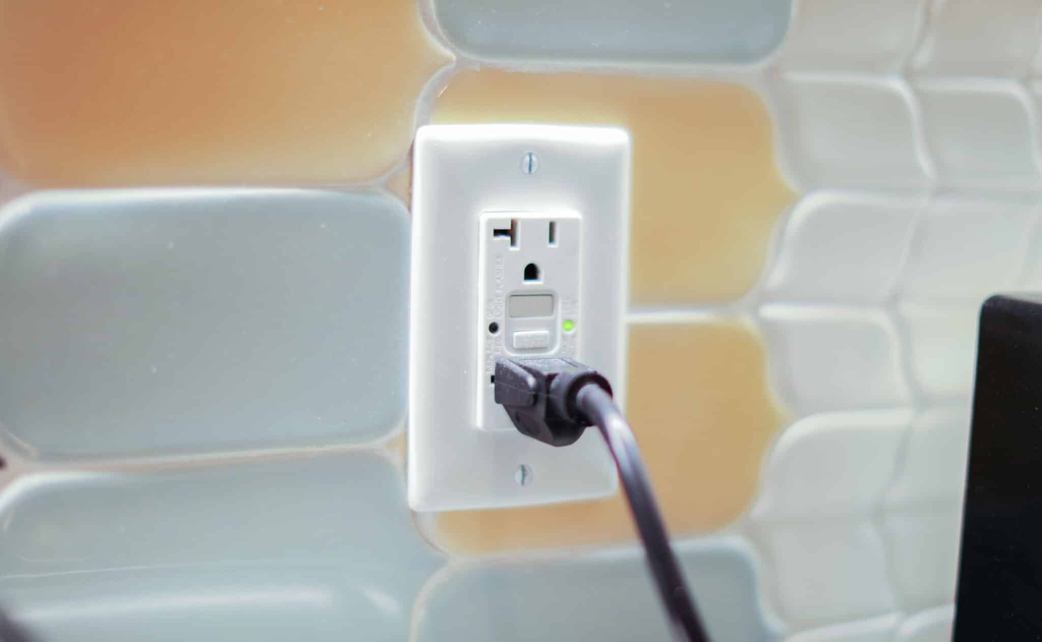 Ground Fault Protection.