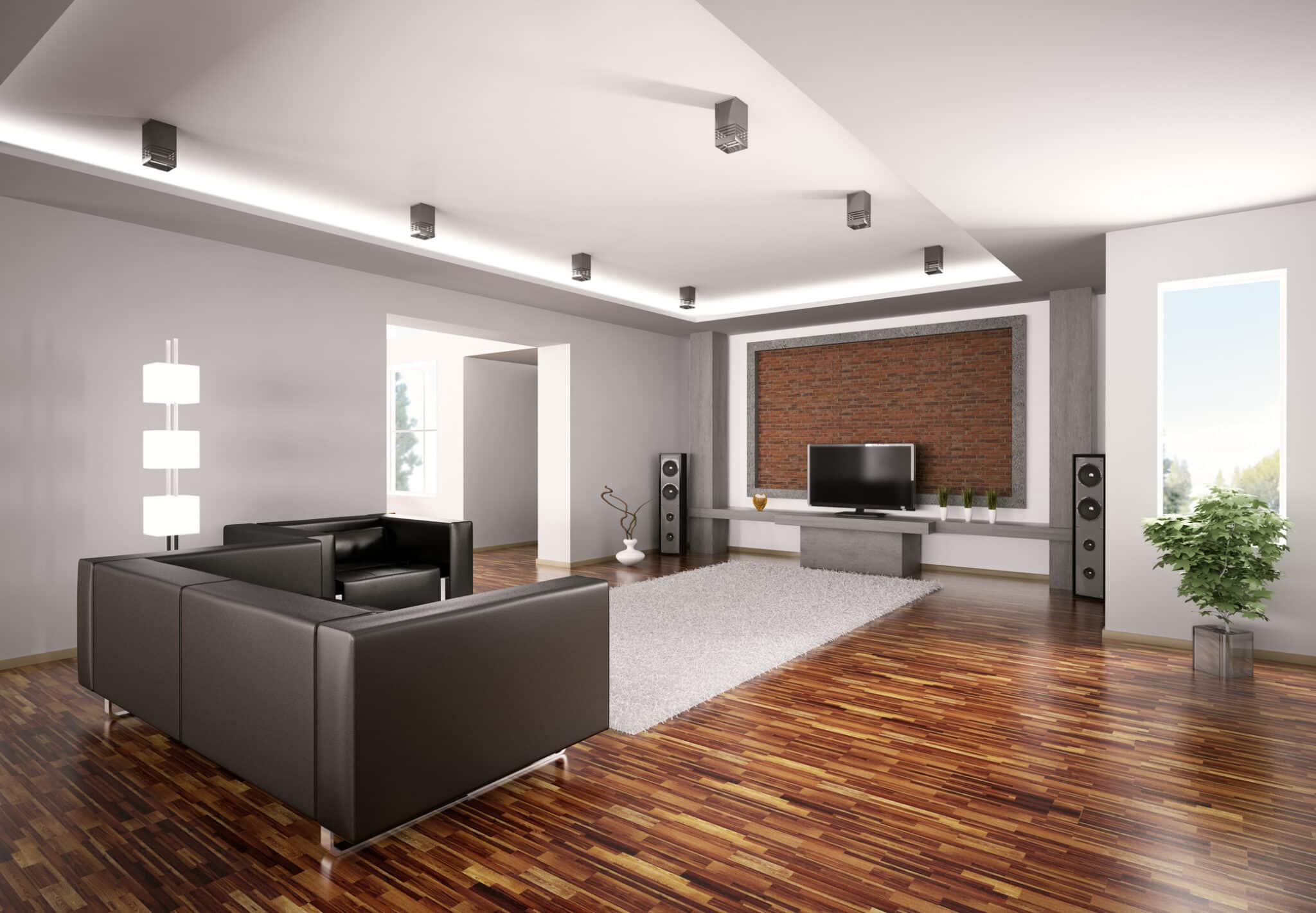 Multi-Room Audio Wiring.