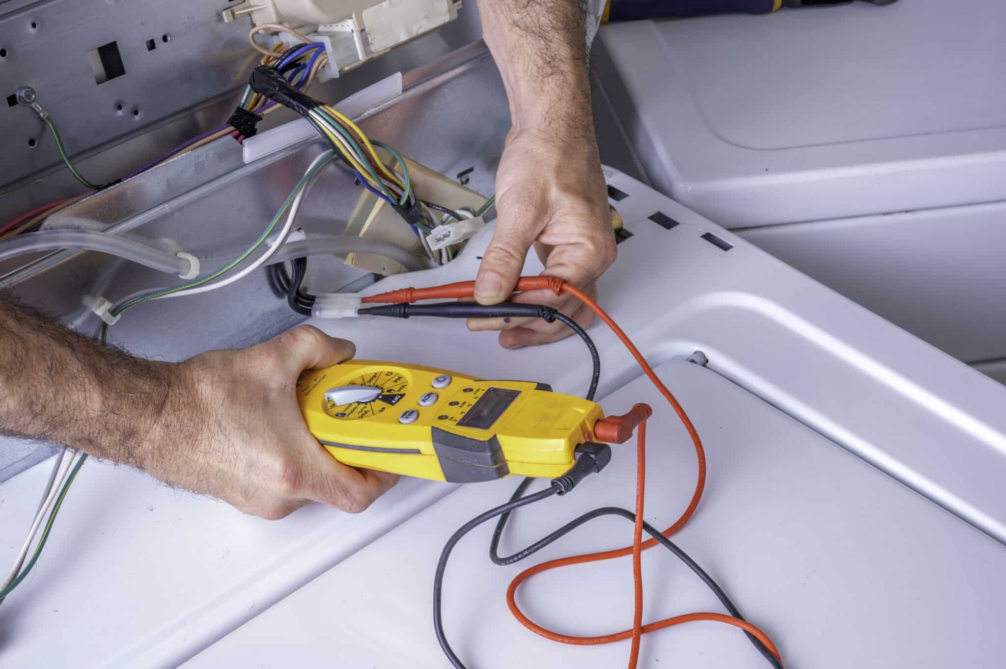 Voltage Drop Calculation.