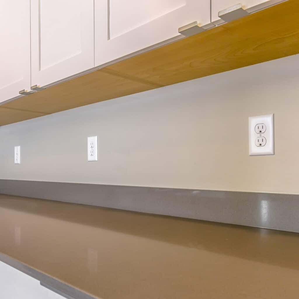Outlet Spacing Rules for Safe Code Compliant Rooms - The Local Electrician