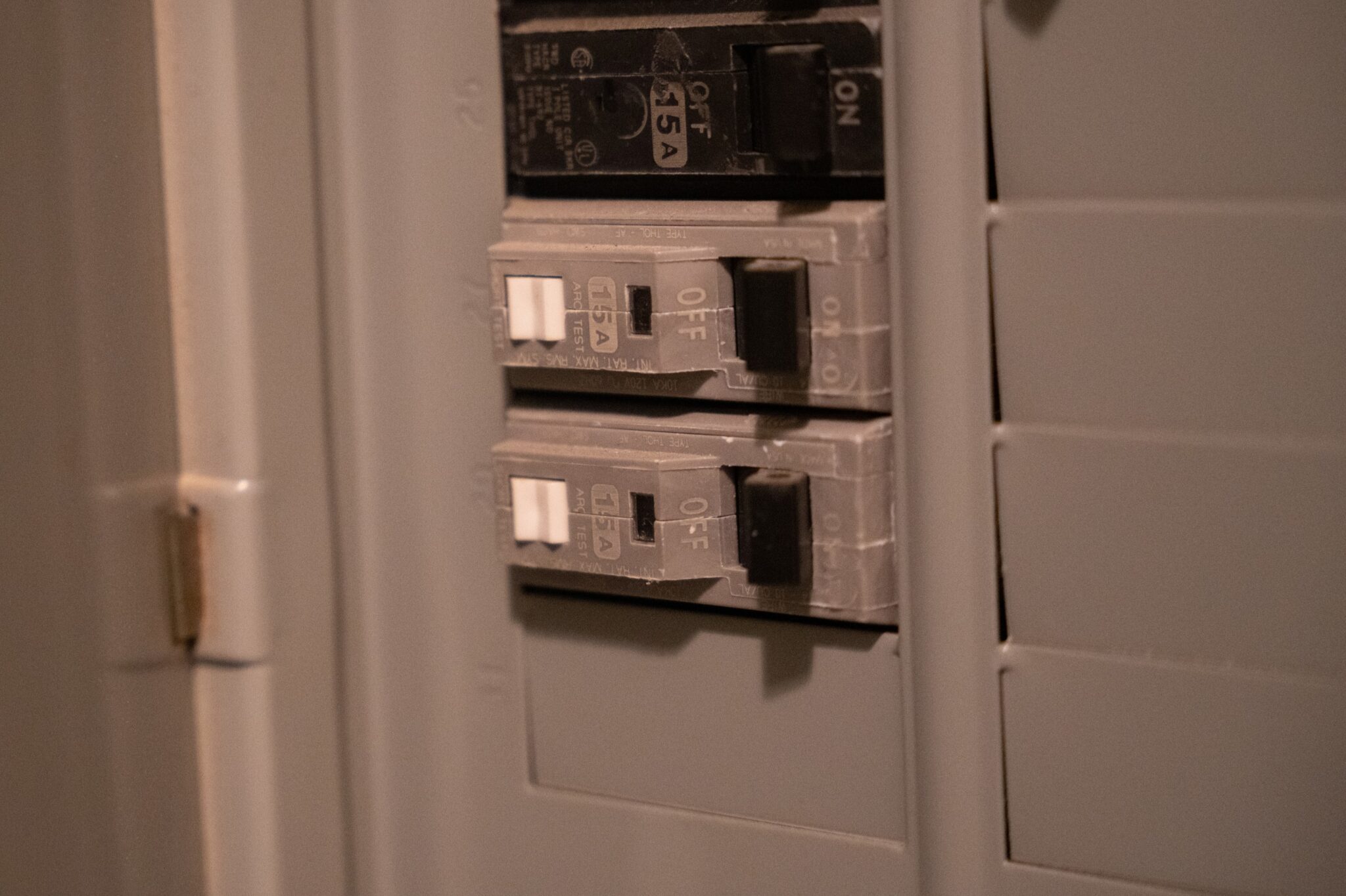 Arc fault diagnostics for safer homes.