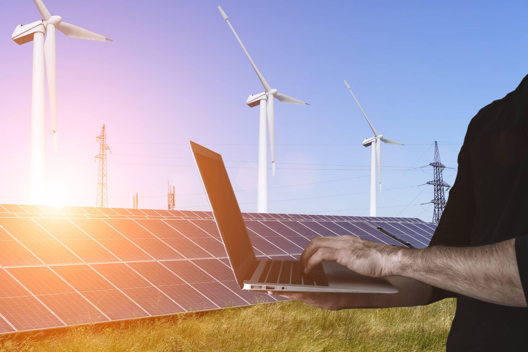 Grid resiliency, what Katy residents should know.