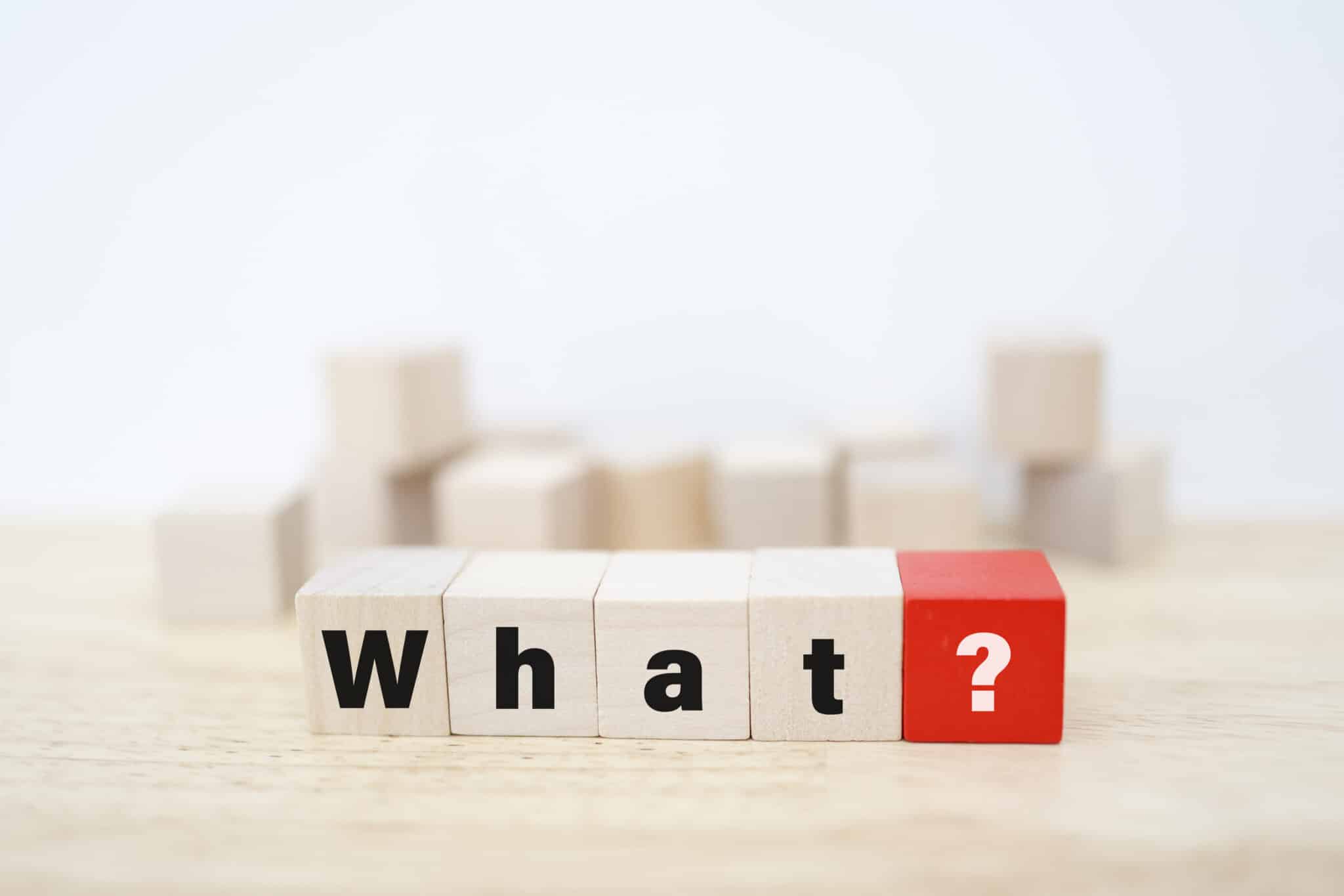 What, Load center mapping.