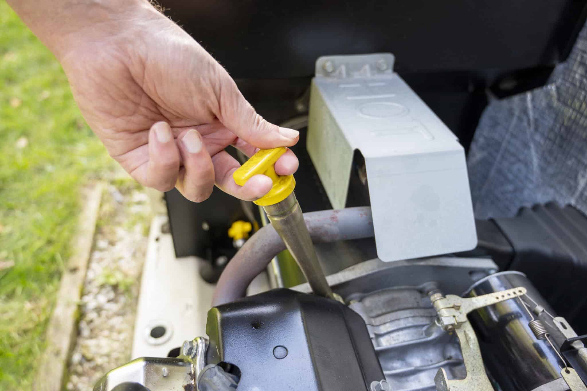 Generator maintenance tips for Friendswood homeowners.