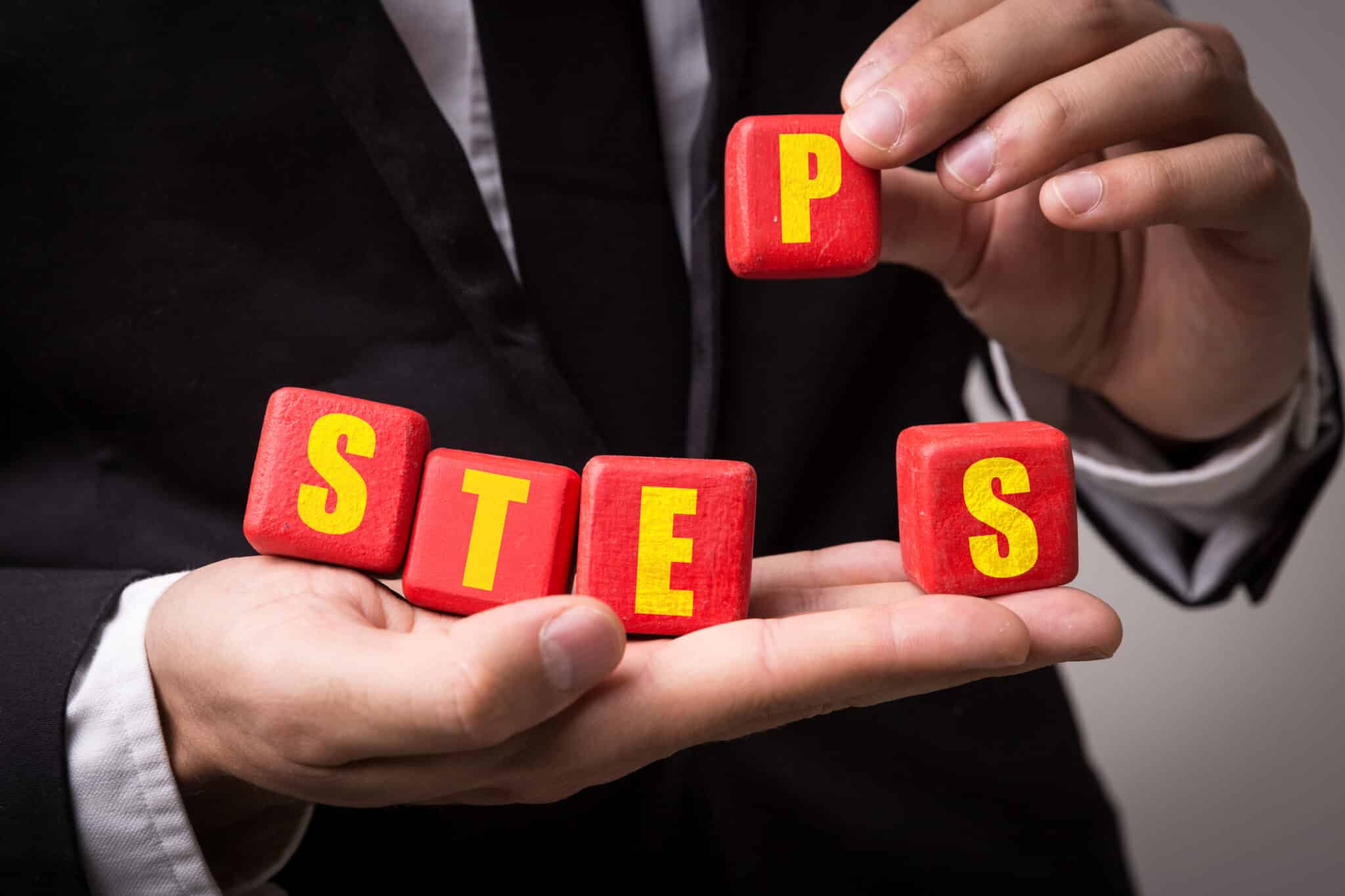 Steps, Spa circuit wiring.