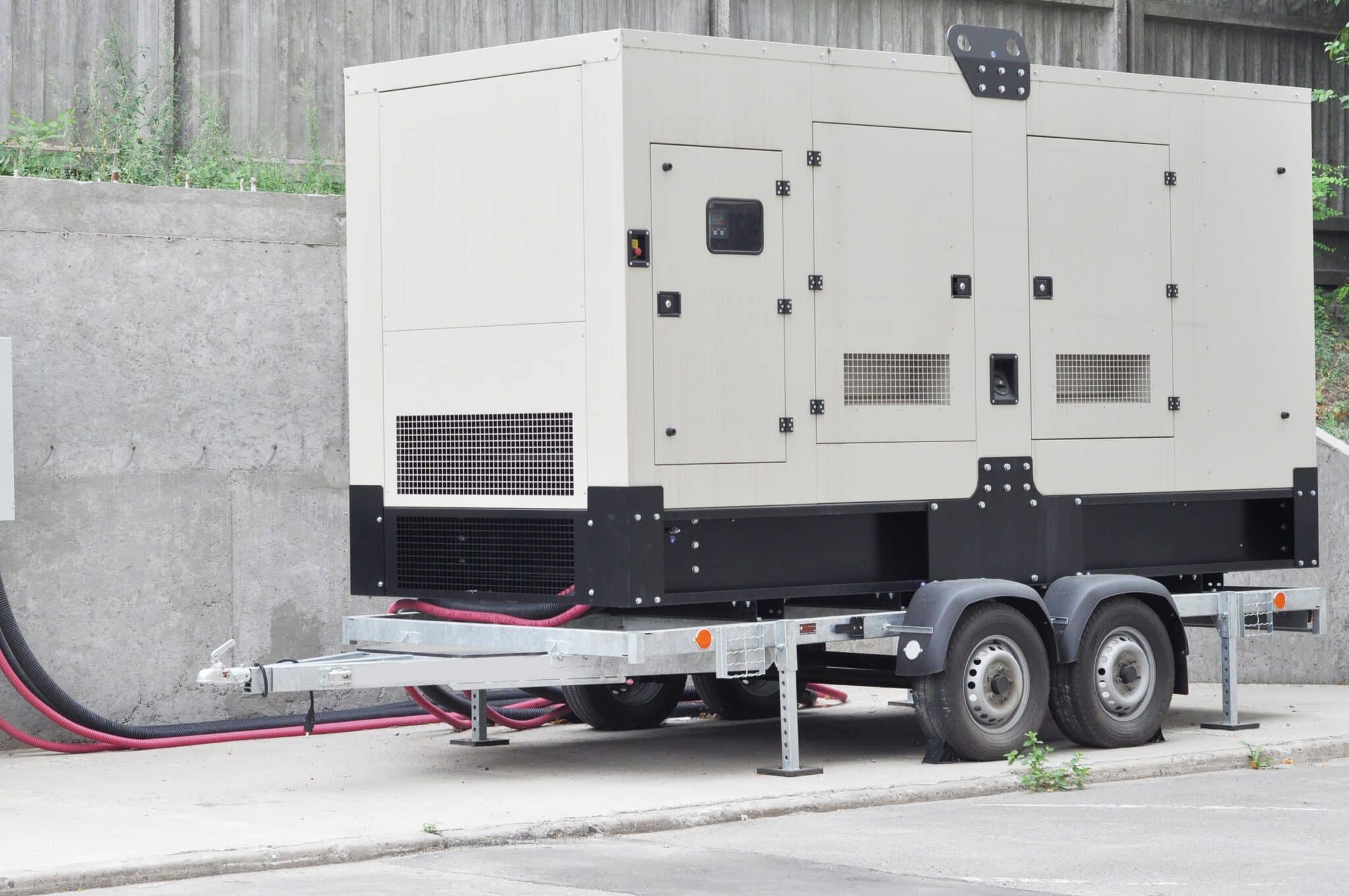 Generator load test essentials every homeowner should know.