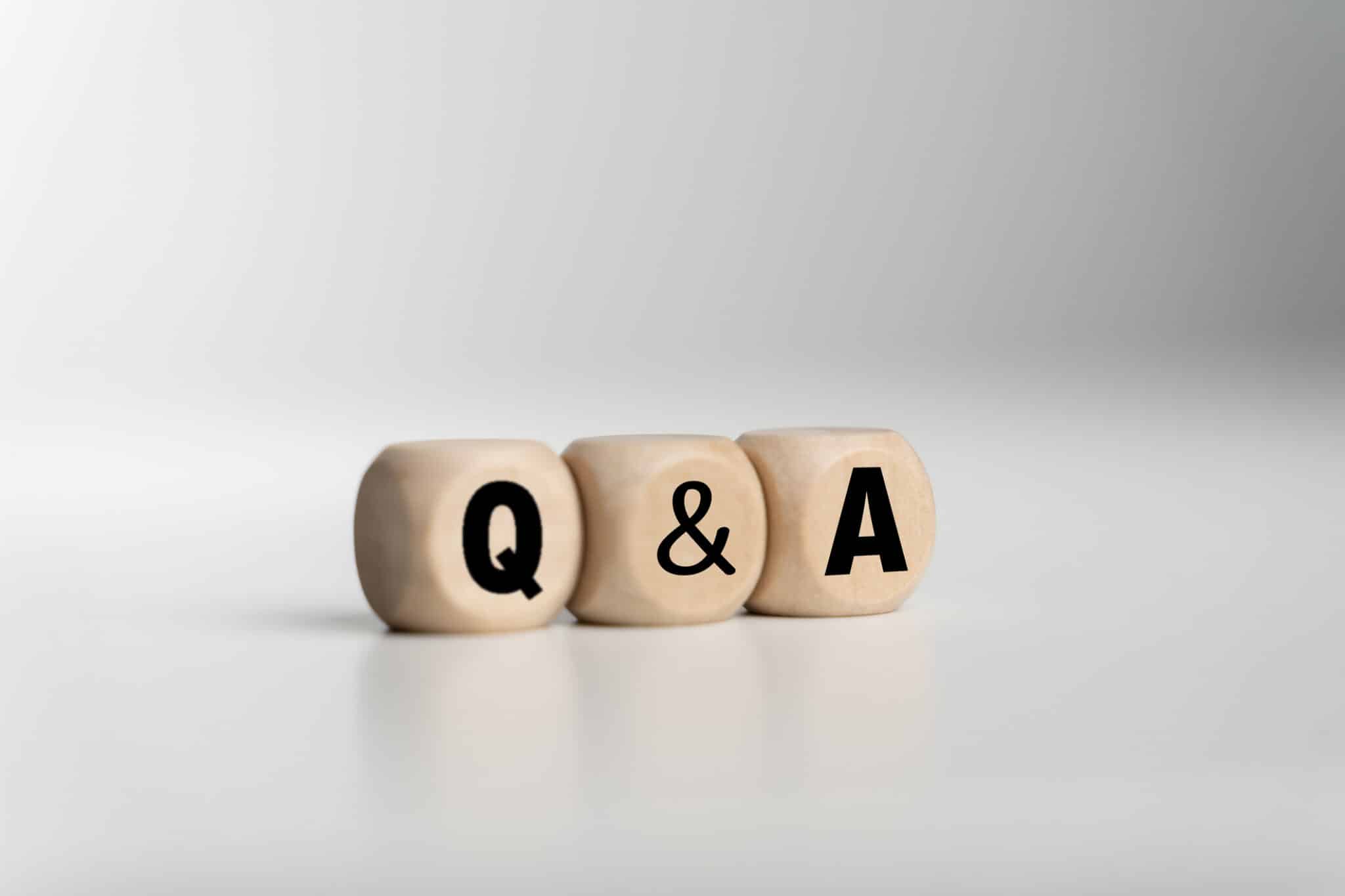 Q and A, Ceiling box support.