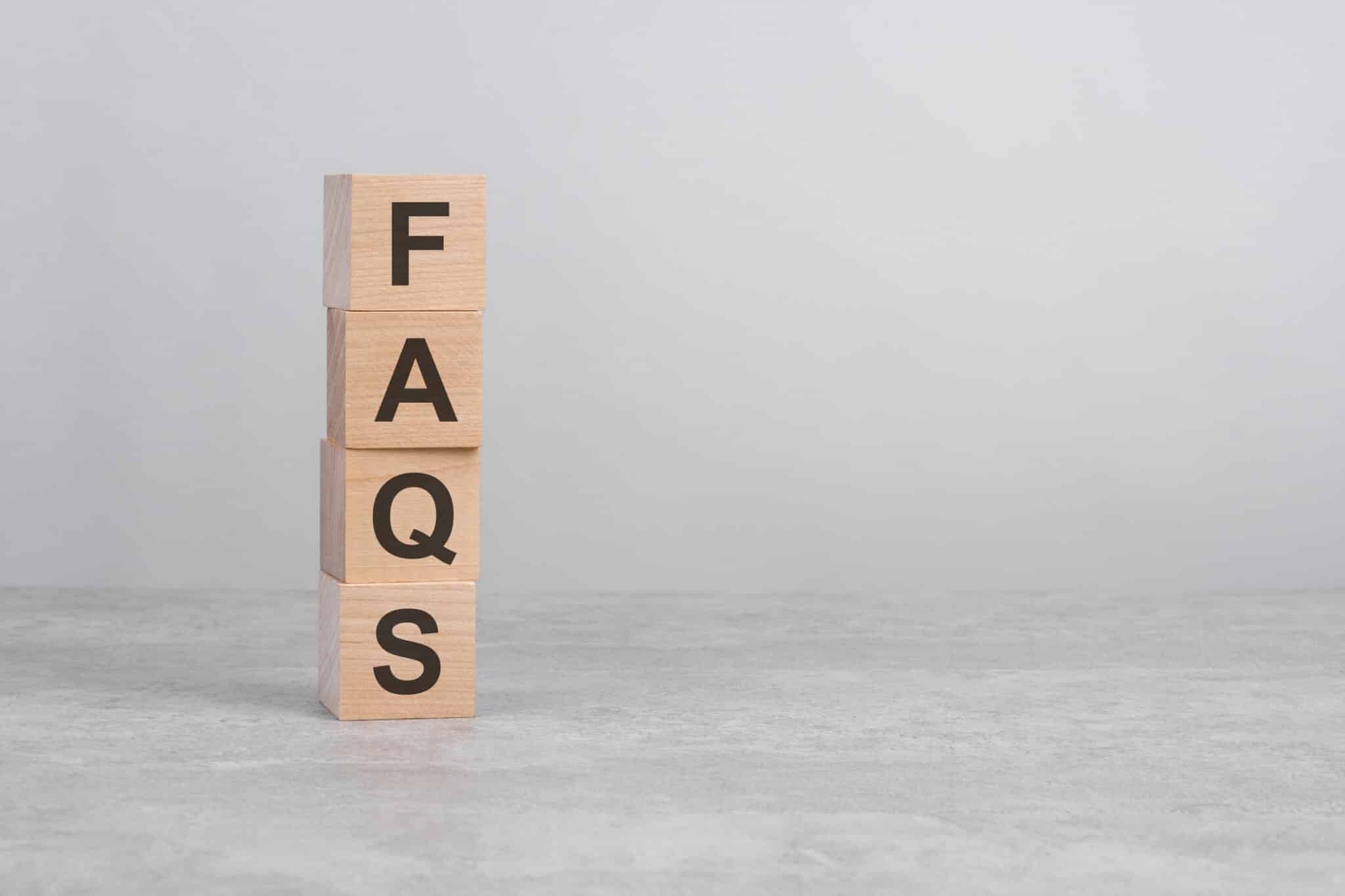 FAQS, Interlock compliance tips.