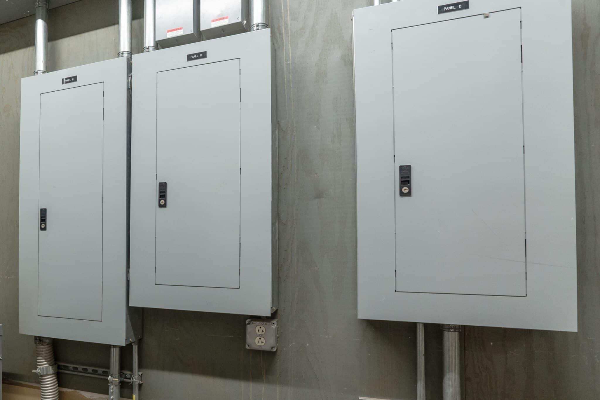 Panel surge rating homeowners should know.