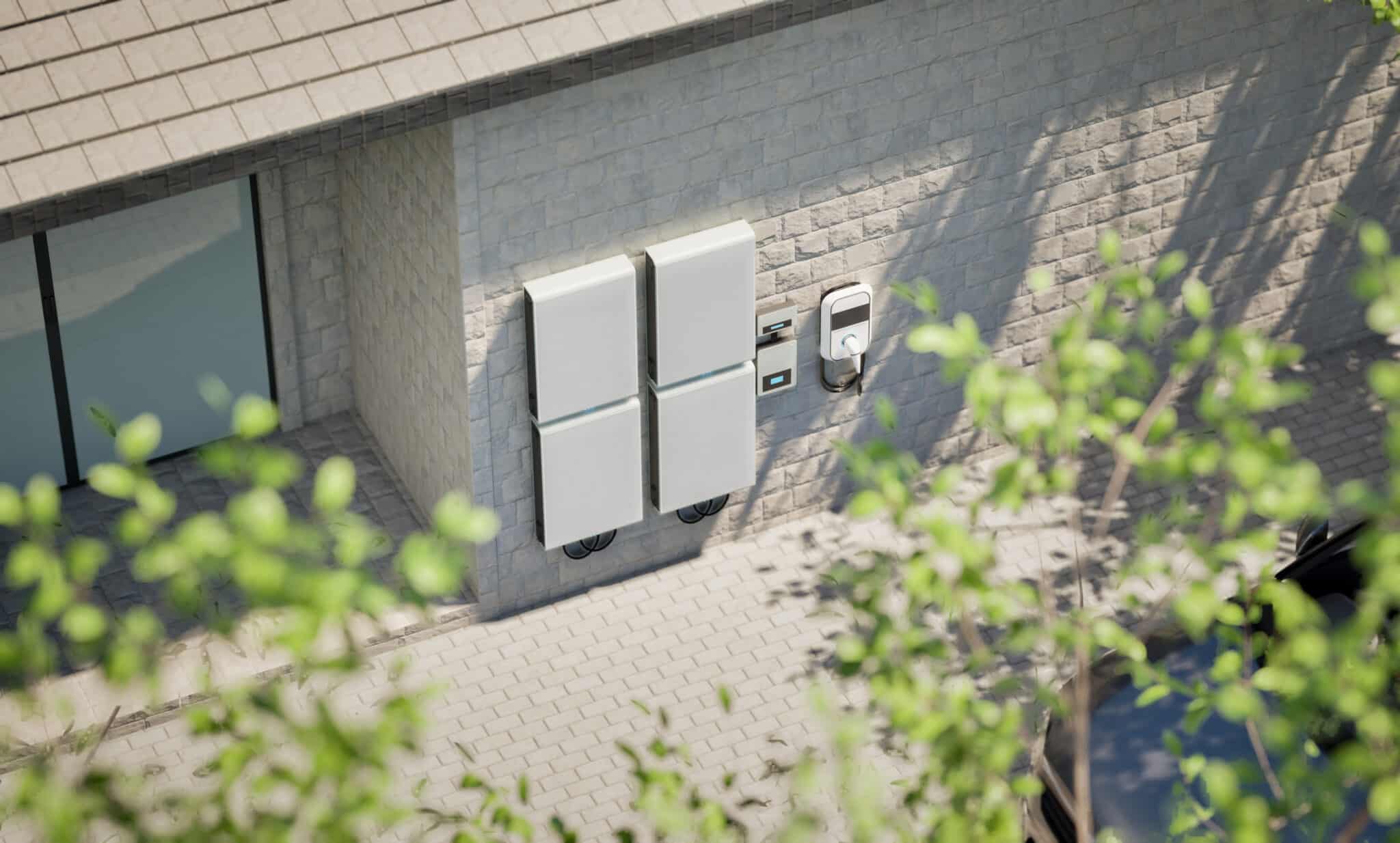 Smart panel upgrade benefits for busy homeowners in Pearland.