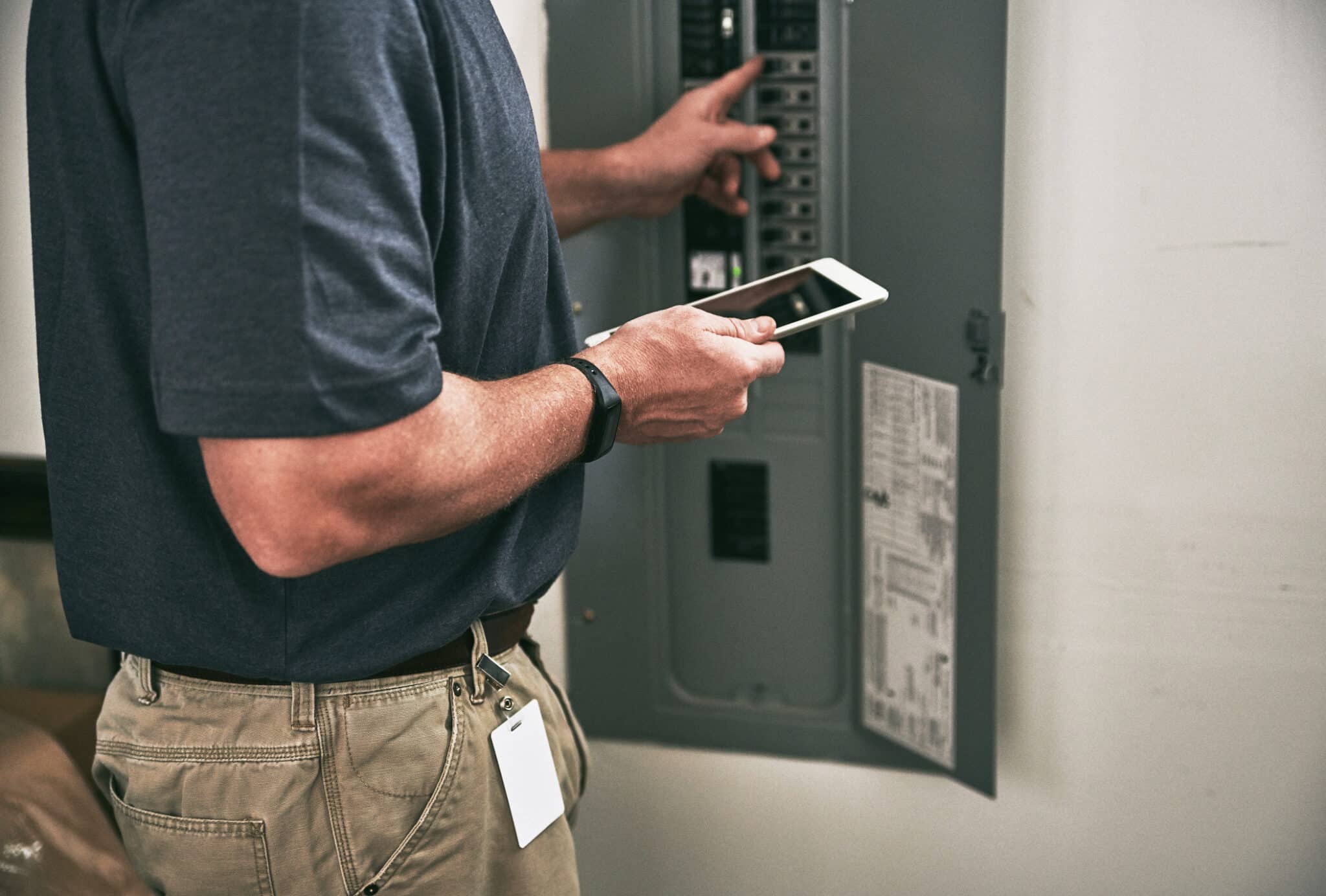 Breaker coordination study for reliable home circuits.