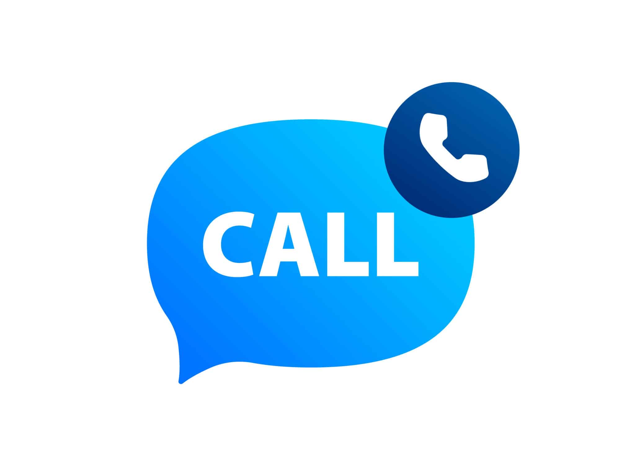 Call icon, Breaker coordination study.