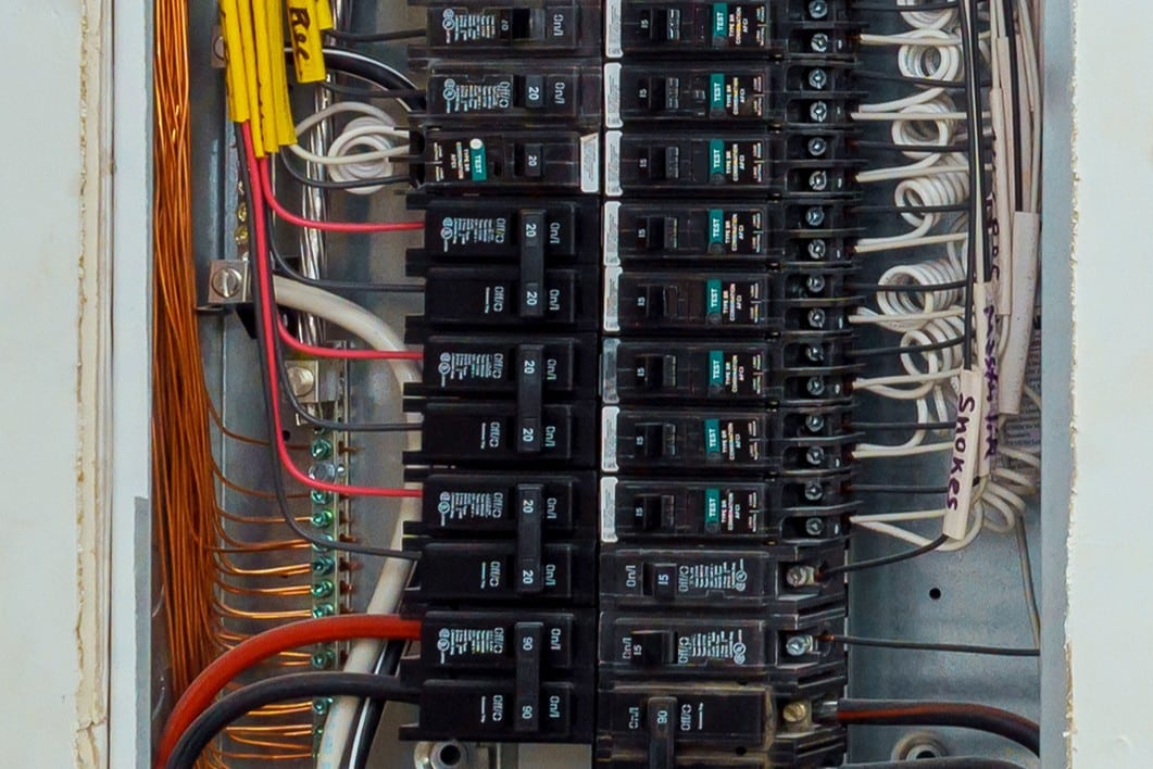 Multiwire branch circuits - code safe wiring upgrades.