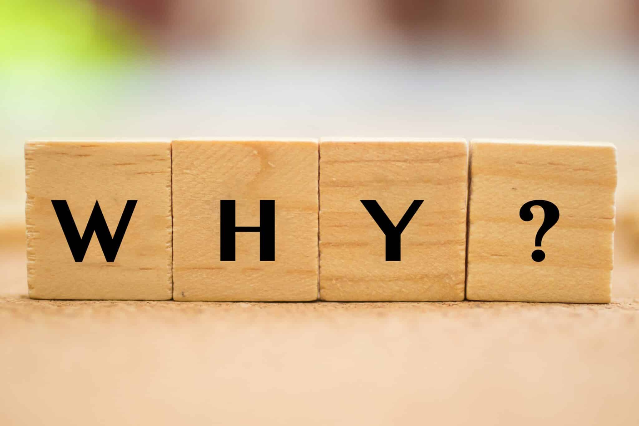 Why text on wooden cube, Multiwire branch circuits.